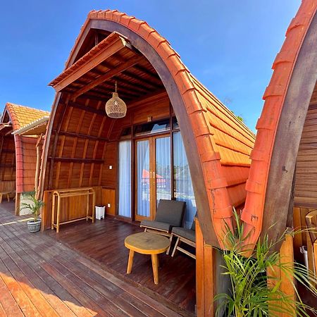 Puri Melati Hotel Uluwatu Eksteriør billede