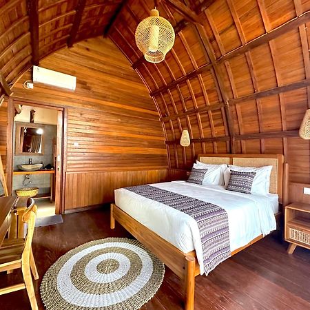 Puri Melati Hotel Uluwatu Eksteriør billede