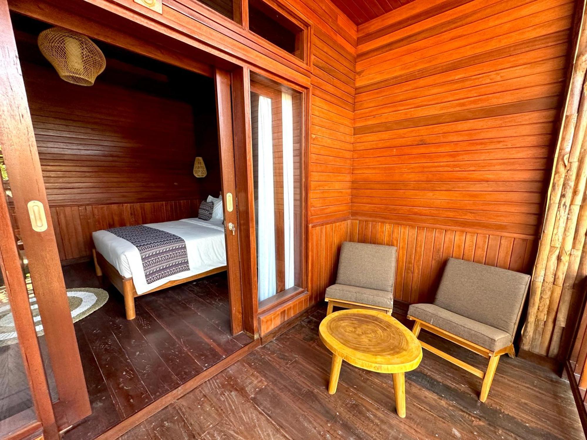 Puri Melati Hotel Uluwatu Eksteriør billede